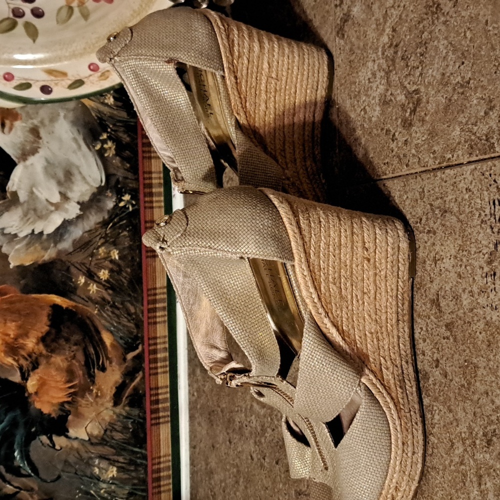 Michael kors espadrilles - Picture 7 of 11